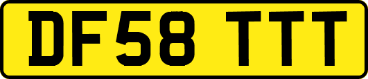 DF58TTT