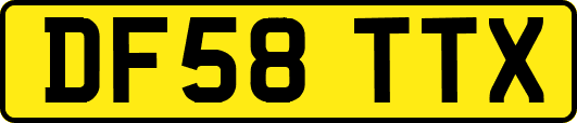 DF58TTX