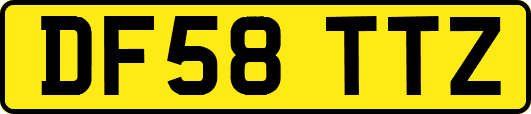 DF58TTZ