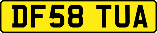 DF58TUA