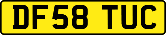 DF58TUC