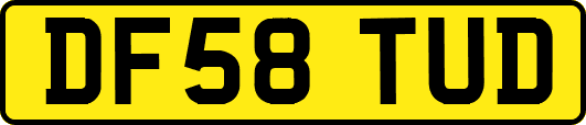 DF58TUD