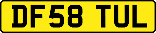 DF58TUL