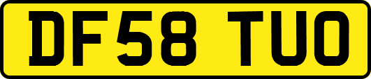 DF58TUO
