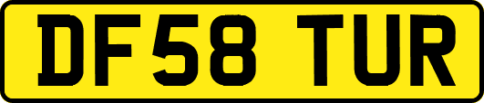 DF58TUR