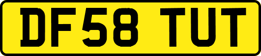 DF58TUT