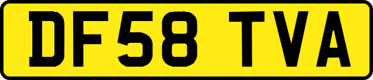 DF58TVA