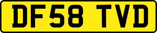 DF58TVD