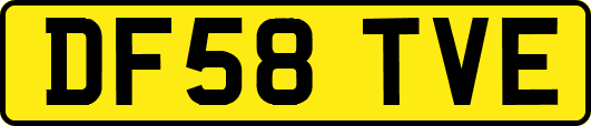 DF58TVE