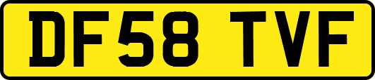 DF58TVF