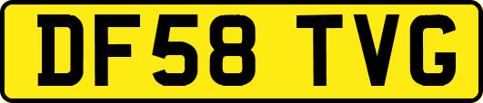 DF58TVG