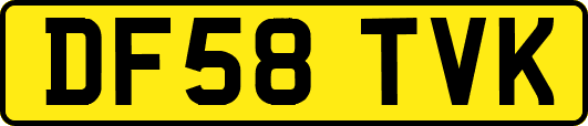 DF58TVK