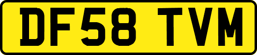DF58TVM