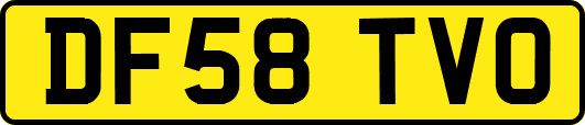 DF58TVO