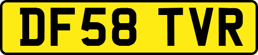 DF58TVR