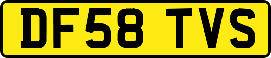 DF58TVS