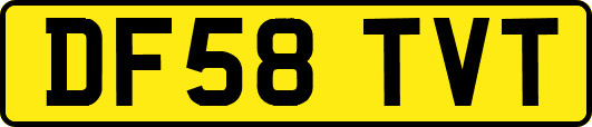 DF58TVT