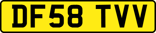 DF58TVV