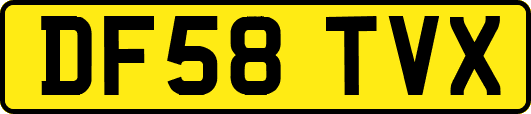 DF58TVX