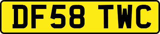 DF58TWC