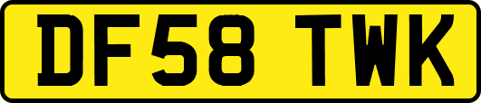 DF58TWK