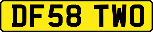 DF58TWO