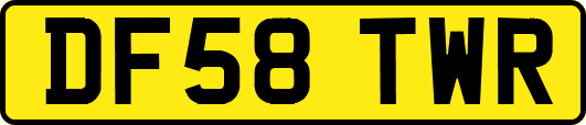 DF58TWR