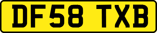 DF58TXB