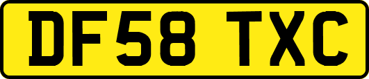 DF58TXC