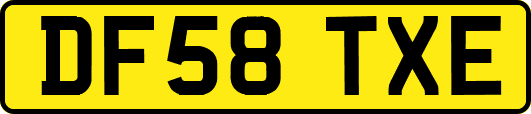 DF58TXE