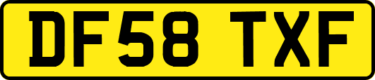 DF58TXF