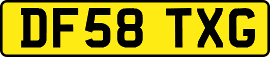DF58TXG