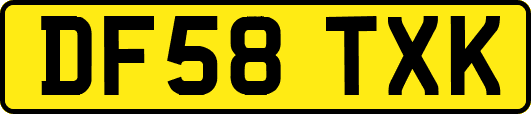 DF58TXK