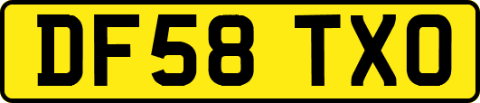 DF58TXO