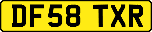 DF58TXR