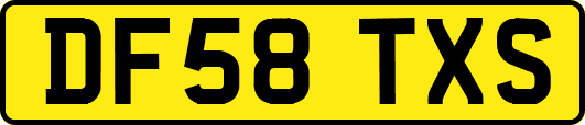 DF58TXS
