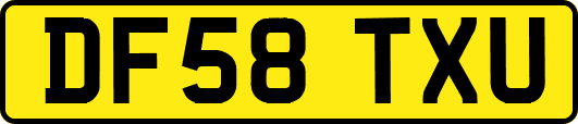 DF58TXU