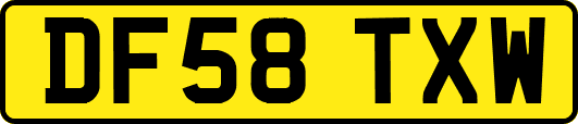 DF58TXW