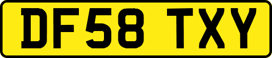 DF58TXY