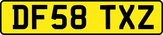 DF58TXZ