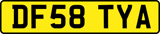 DF58TYA