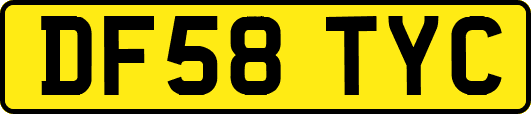 DF58TYC