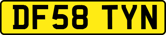 DF58TYN