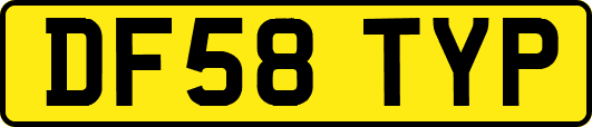 DF58TYP