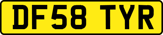 DF58TYR