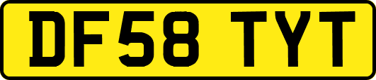 DF58TYT