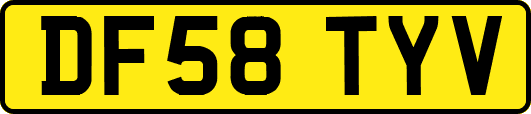 DF58TYV