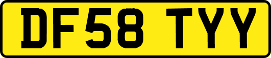DF58TYY