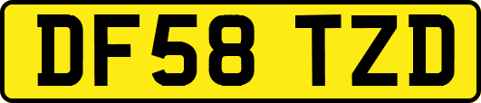 DF58TZD