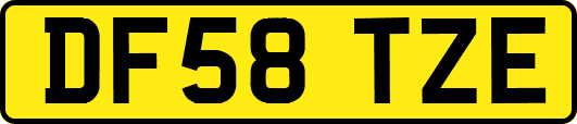 DF58TZE